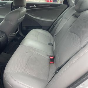 صورة مصغرة 34 لـ 2014 Hyundai SONATA SE