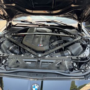 2021 BMW M4 COMPETITION 缩略图 43