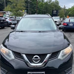 صورة 15 لـ 2015 Nissan ROGUE SV