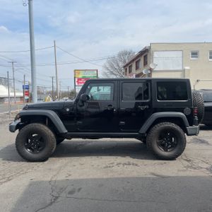 JEEP WRANGLER UNLIMITED BIG BEAR - 3