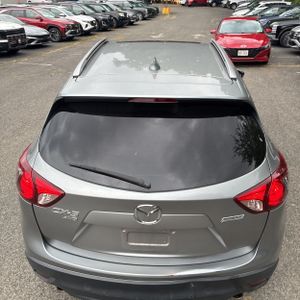 صورة مصغرة 16 لـ 2015 Mazda CX-5 GRAND TOURING