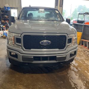 صورة مصغرة 14 لـ 2020 FORD F-150 XL