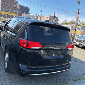 2020 Chrysler PACIFICA LIMITED 照片 7