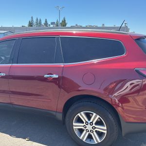 صورة 6 لـ 2016 Chevrolet TRAVERSE LT
