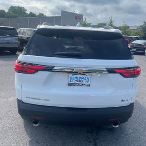 صورة 7 لـ 2023 Chevrolet TRAVERSE LT CLOTH