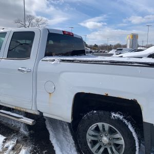 CHEVROLET SILVERADO 1500 LT - 6