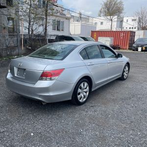 HONDA ACCORD EX - 8