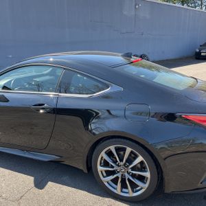 LEXUS RC 300 F SPORT - 6