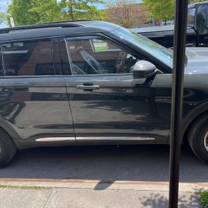 FORD EXPLORER XLT - 8