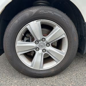 2010 Acura MDX SH-AWD W/TECH thumbnail 17