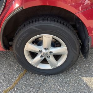 صورة مصغرة 18 لـ 2010 Nissan ROGUE S