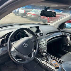 2009 Acura MDX SH-AWD W/TECH 照片 37