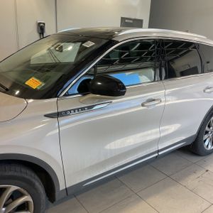 LINCOLN CORSAIR STANDARD - 4