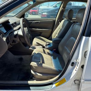 صورة 30 لـ 2001 Toyota CAMRY XLE V6