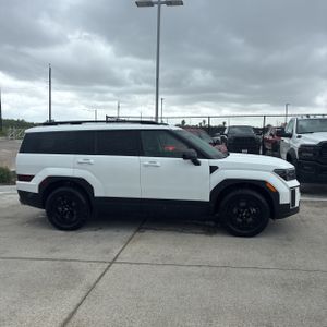 HYUNDAI SANTA FE XRT - 9