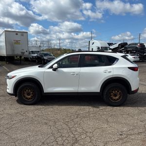 MAZDA CX-5 SPORT - 3