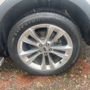 2018 FORD EXPLORER XLT — миниатюра 14