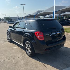 CHEVROLET EQUINOX LS - 5