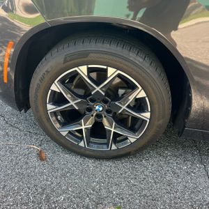 2025 BMW X3 30 XDRIVE — фото 16