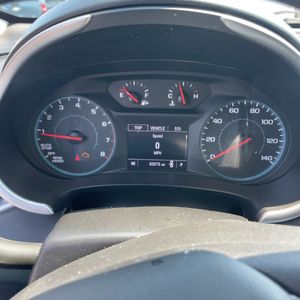 2022 Chevrolet MALIBU LT — миниатюра 39