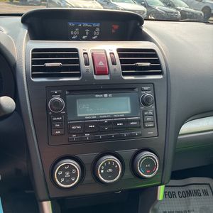 2015 Subaru FORESTER 2.5I PREMIUM — фото 38