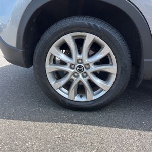 2015 Mazda CX-5 GRAND TOURING — миниатюра 19