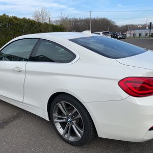 BMW 430I XDRIVE - 6