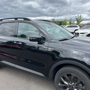 2022 KIA SORENTO X-LINE EX — миниатюра 13