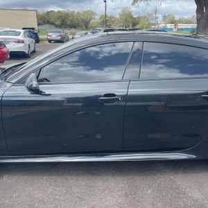 AUDI RS 7 4.0T PRESTIGE - 4