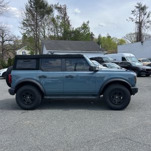 FORD BRONCO BIG BEND - 10