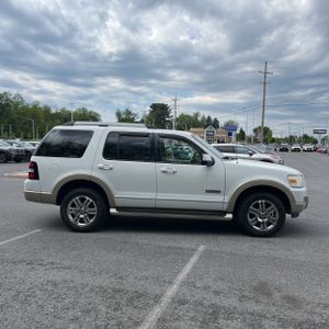 FORD EXPLORER EDDIE BAUER - 10