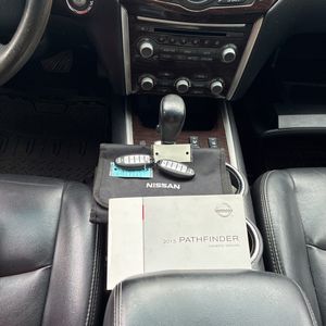 صورة 49 لـ 2013 Nissan PATHFINDER SL