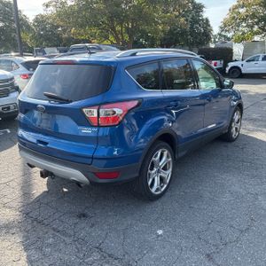 FORD ESCAPE TITANIUM - 7
