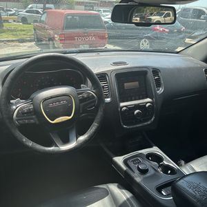 صورة مصغرة 36 لـ 2014 Dodge DURANGO LIMITED
