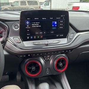 2023 Chevrolet BLAZER RS — миниатюра 37