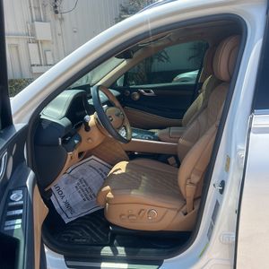 صورة 32 لـ 2021 Genesis GV80 3.5T