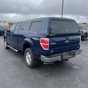FORD F-150 XLT - 5