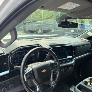 صورة مصغرة 40 لـ 2022 Chevrolet SILVERADO 1500 LT