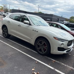 صورة 10 لـ 2018 Maserati LEVANTE S GRANSPORT