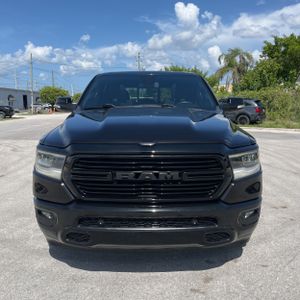 2019 RAM 1500 BIG HORN — миниатюра 14