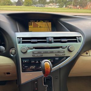 صورة 37 لـ 2010 Lexus RX 350 BASE