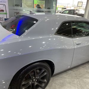 DODGE CHALLENGER R/T SCAT PACK - 8