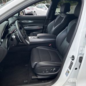 صورة مصغرة 32 لـ 2024 Genesis GV70 2.5T STANDARD