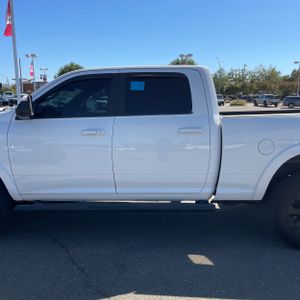 صورة 4 لـ 2020 RAM 2500 LARAMIE