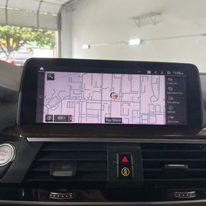 2021 BMW X3 XDRIVE30I thumbnail 39