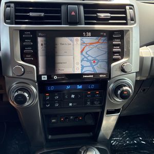 2022 Toyota 4RUNNER LIMITED 缩略图 35