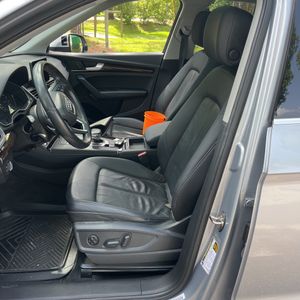 2019 AUDI Q5 45 PREMIUM — миниатюра 29