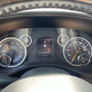 2020 RAM 1500 BIG HORN — миниатюра 43