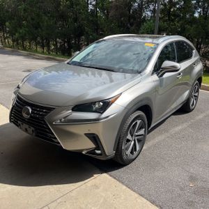 LEXUS NX 300 BASE - 1