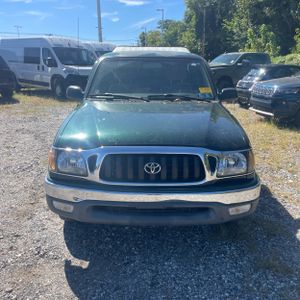 صورة 12 لـ 2001 Toyota TACOMA BASE